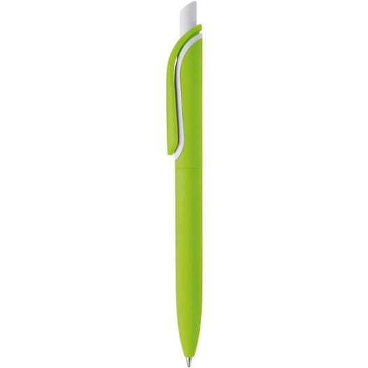 Produktabbildung Kugelschreiber Click-Shadow Soft-Touch Hergestellt in Deutschland Kugelschreiber Click-Shadow Soft-Touch Hergestellt in Deutschland (Bild 1)