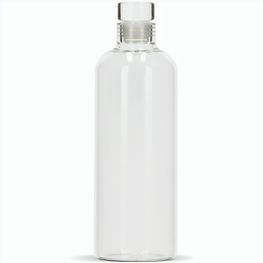 Produktabbildung Trinkflasche aus Glas 750ml Trinkflasche aus Glas 750ml