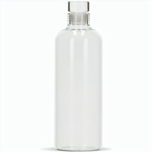 Trinkflasche aus Glas 750ml