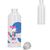 Trinkflasche aus Glas 750ml (Bild 2)