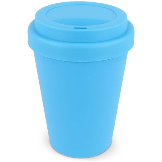 Produktabbildung RPP Kaffeebecher Unifarben 250ml RPP Kaffeebecher Unifarben 250ml (Bild 1)