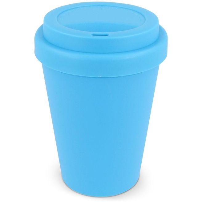 RPP Kaffeebecher Unifarben 250ml