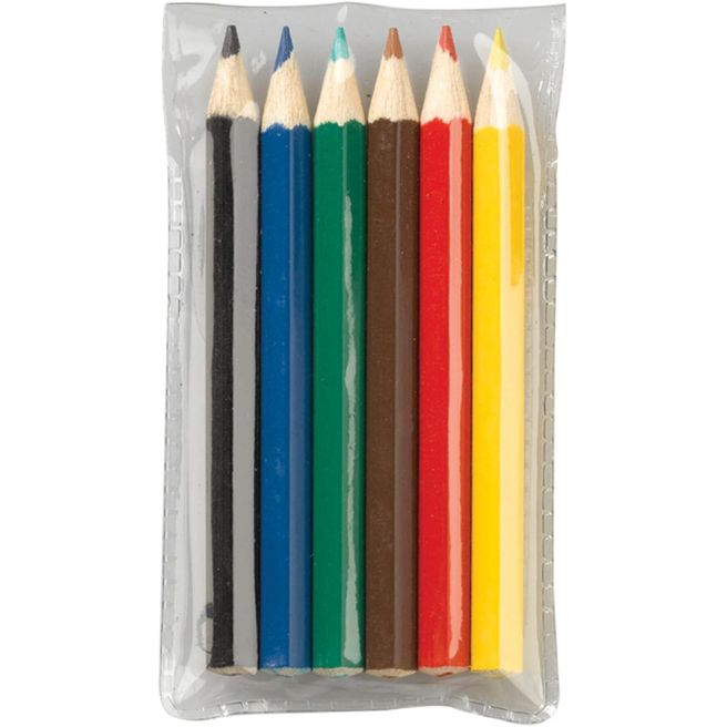 Produktabbildung Buntstifte im Etui Buntstifte im Etui