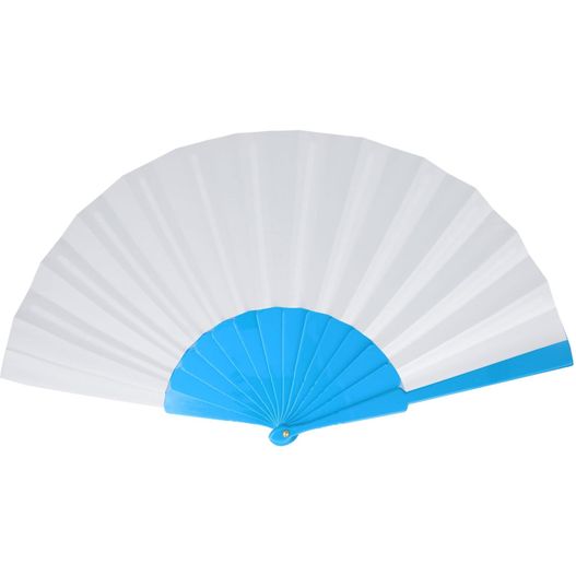 Produktabbildung Fächer aus Kunststoff Fächer aus Kunststoff (Bild 1)