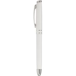 Aluminium Rollerball mit 2 Ringen