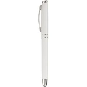 Aluminium Rollerball mit 2 Ringen