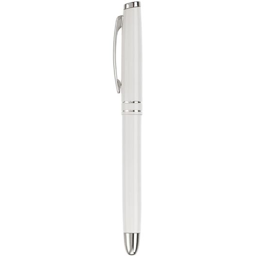 Aluminium Rollerball mit 2 Ringen (Bild 1)