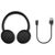 Philips Bluetooth Over-Ear-Kopfhörer mit 65 Stunden Spielzeit (Bild 3)