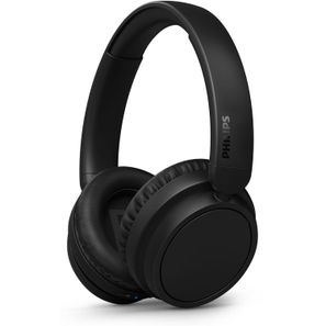 Philips Bluetooth Over-Ear-Kopfhörer mit 65 Stunden Spielzeit
