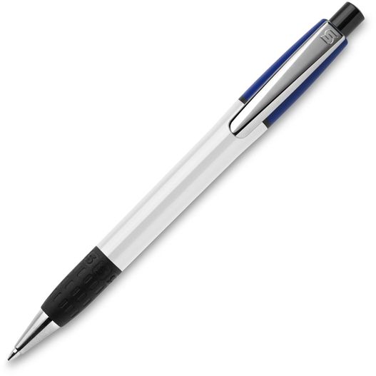 Produktabbildung Kugelschreiber Semyr Grip Colour hardcolour Kugelschreiber Semyr Grip Colour hardcolour (Bild 1)