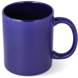 Oslo Kontrastierende matte und glänzende Glasur 350ml