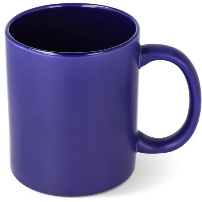 Oslo Kontrastierende matte und glänzende Glasur 350ml