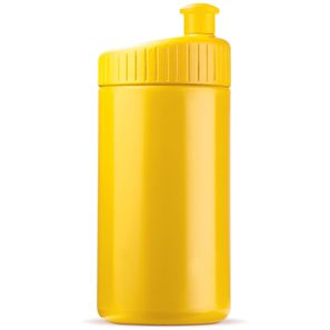 Sportflasche Design 500ml