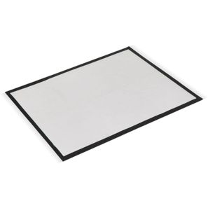 Fußmatte Sublimation 50x75cm