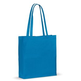 Produktabbildung Umhängetasche baumwolle OEKO-TEX® 140g/m² 38x10x42cm Umhängetasche baumwolle OEKO-TEX® 140g/m² 38x10x42cm