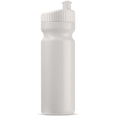 Sportflasche Design 750ml