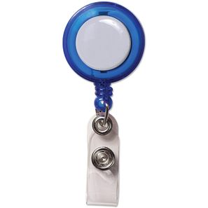 Namensschildhalter