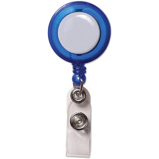 Namensschildhalter (Bild 1)