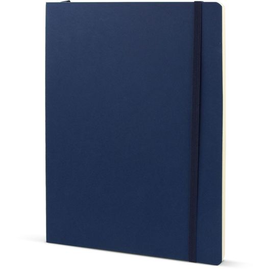 Produktabbildung Notizbuch Softcover Maxi Notizbuch Softcover Maxi (Bild 1)