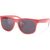Sonnenbrille mit Farbwechsel