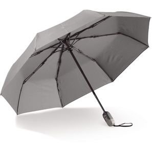 Luxus-Faltschirm 22” mit automatischer Öffnung und Schließung