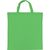 Einkaufstasche OEKO-TEX® 140g/m² 38x42cm kurze Henkel (Bild 2)
