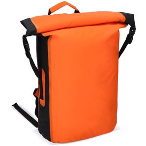 Rolltop-Rucksack 25L