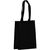 R-PET Tragetasche aus laminiertem Non Woven 24 x 11 x 30cm 105g/m²