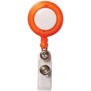 Namensschildhalter