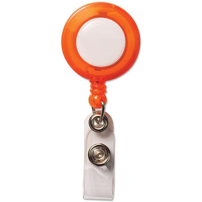 Produktabbildung Namensschildhalter Namensschildhalter