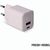 2WC30 I Fresh 'n Rebel Mini Charger USB-C + A PD // 30W