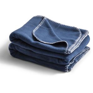 Nightingale Fleece-Poncho 120x160cm