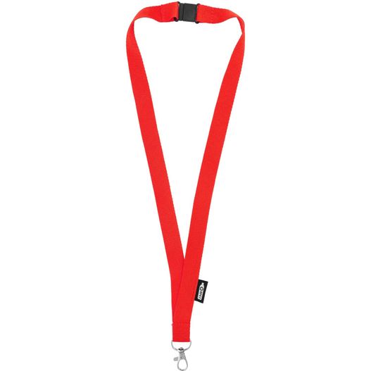 R-PET-Lanyard (Bild 1)