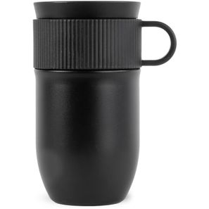 Sagaform Ted isolierter Becher, 280ml auslaufsicher und spülmaschinenfest