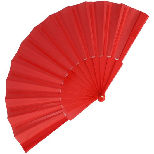 Fächer aus Kunststoff (Bild 1)