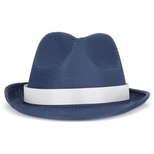 Polyestermütze mit Sublimationsband (Bild 1)