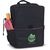 Picknick-Rucksack aus R-PET-Material (Bild 3)