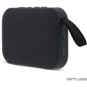 Muse 5W Bluetooth Speaker