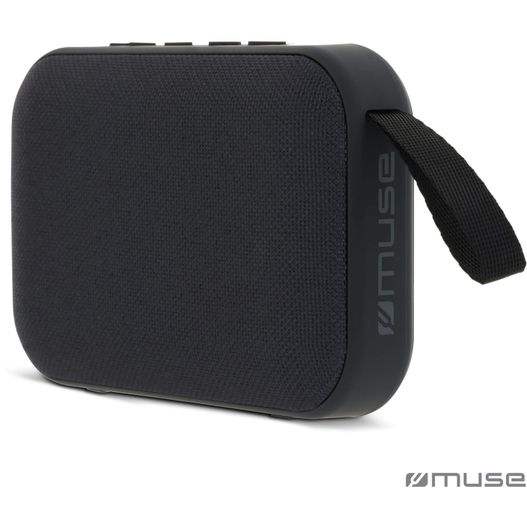 Produktabbildung Muse 5W Bluetooth Speaker Muse 5W Bluetooth Speaker (Bild 1)