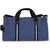 Seesack aus recyceltem Baumwoll-Canvas Harper (Bild 4)