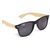 Justin RPC-Sonnenbrille mit Bambus UV400 (Bild 1)