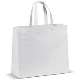 Produktabbildung Laminierte Non Woven Tasche 105g/m² Laminierte Non Woven Tasche 105g/m²