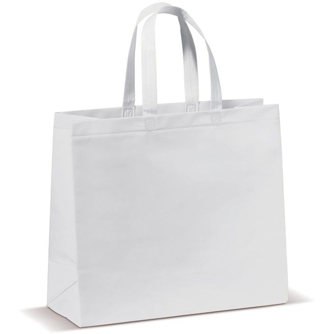 Laminierte Non Woven Tasche 105g/m²