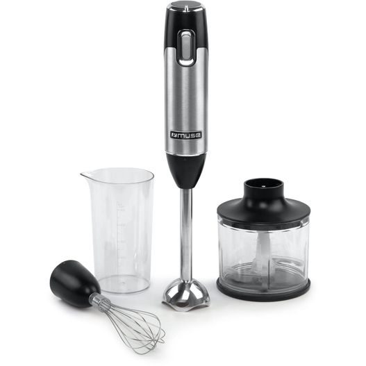 Muse hand blender 600 Watt (Bild 1)
