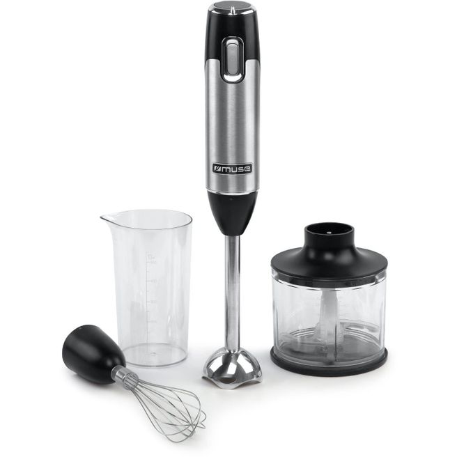 Muse hand blender 600 Watt