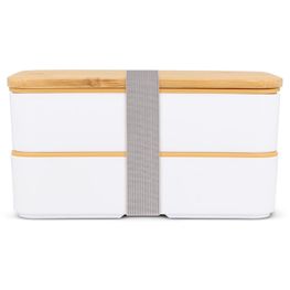 Lunchbox Bento R-PP & Bambus