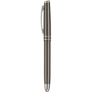Aluminium Rollerball mit 2 Ringen