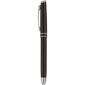 Aluminium Rollerball mit 2 Ringen