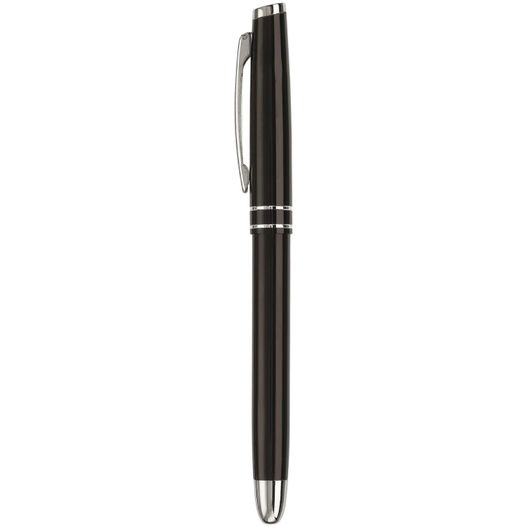 Aluminium Rollerball mit 2 Ringen (Bild 1)