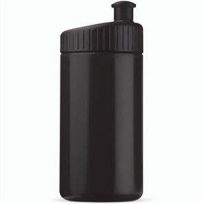Sportflasche Design 500ml